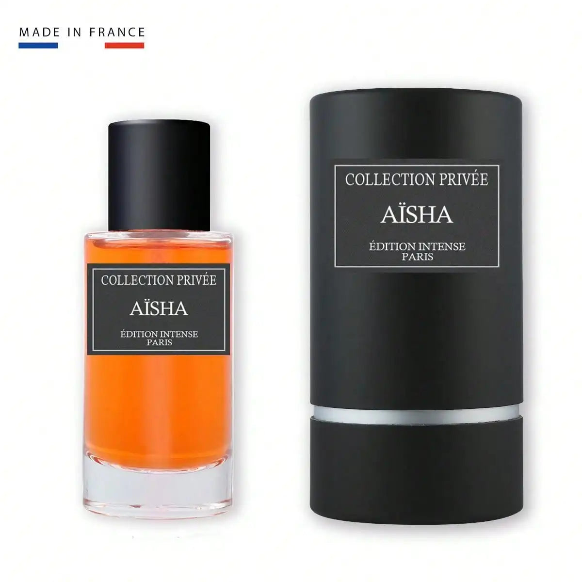 Private Collection Aisha 50ml - Parfum Mixte Unisexe
