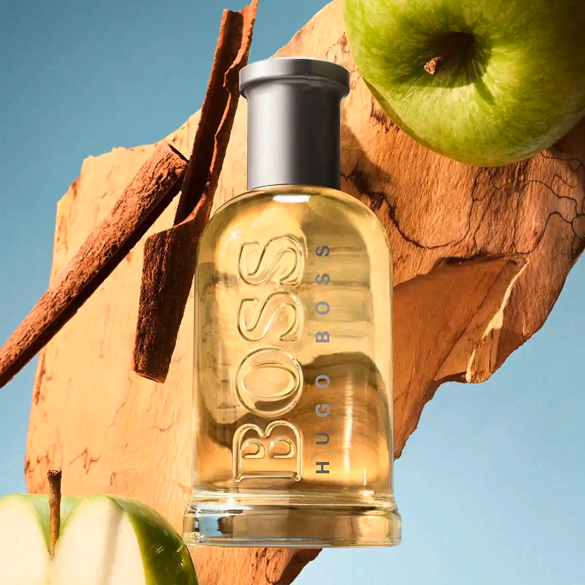 Hugo Boss Bottled 50ml - Eau de Toilette Homme Spicé Boisé