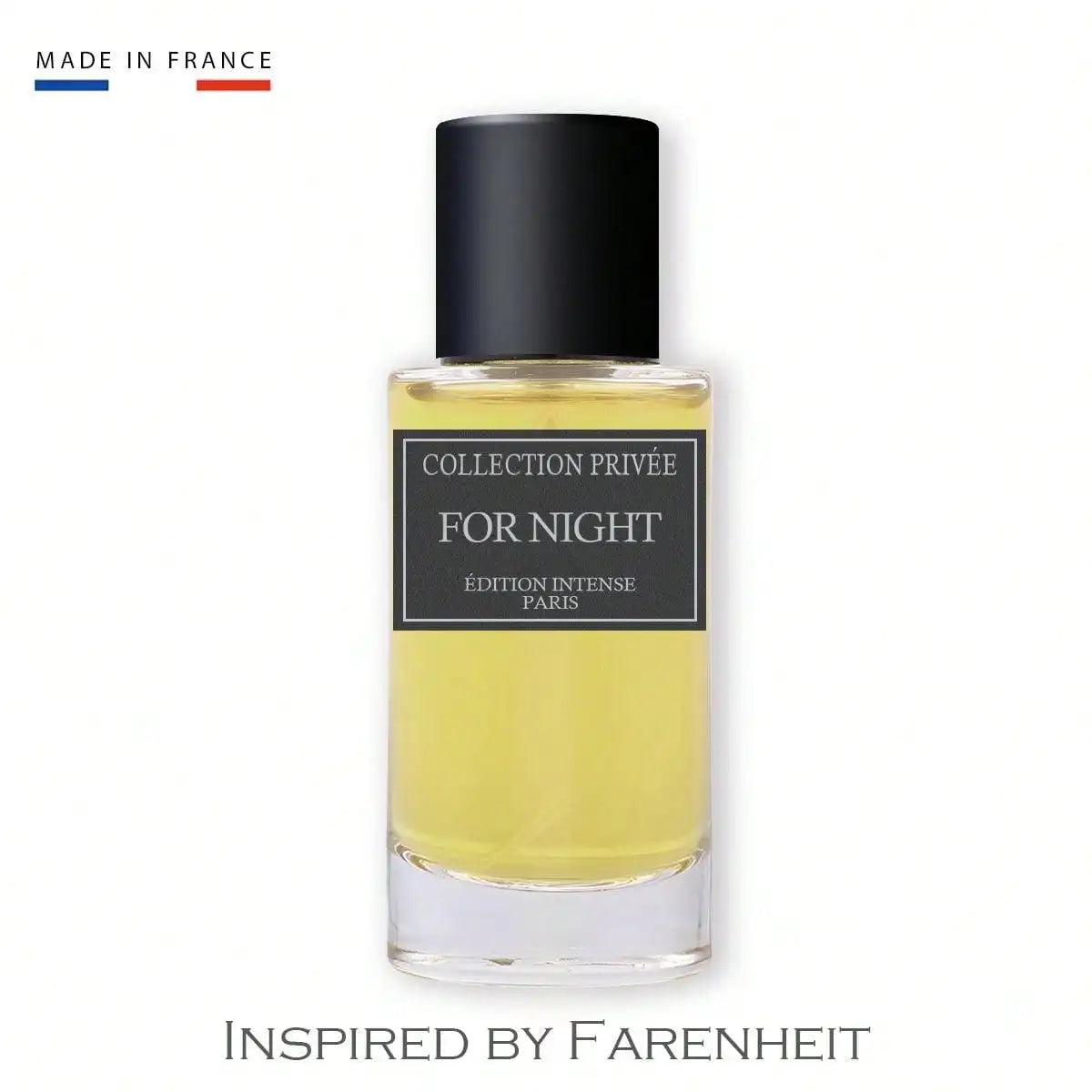 Private Collection For Day 50ml - Parfum Homme Quotidien