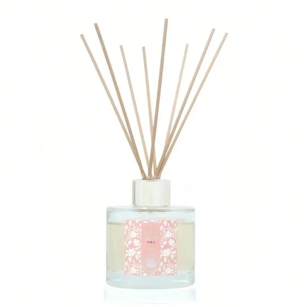 Diffuseur Parfum d'Intérieur Yara 100ml - Orchidée Fruits Vanille Lattafa