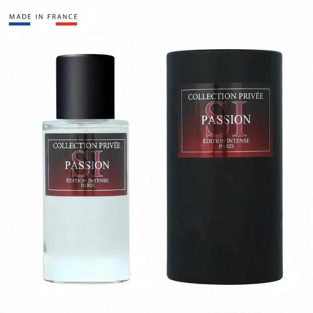 Private Collection If Passion 50ml - Parfum Mixte Unisexe