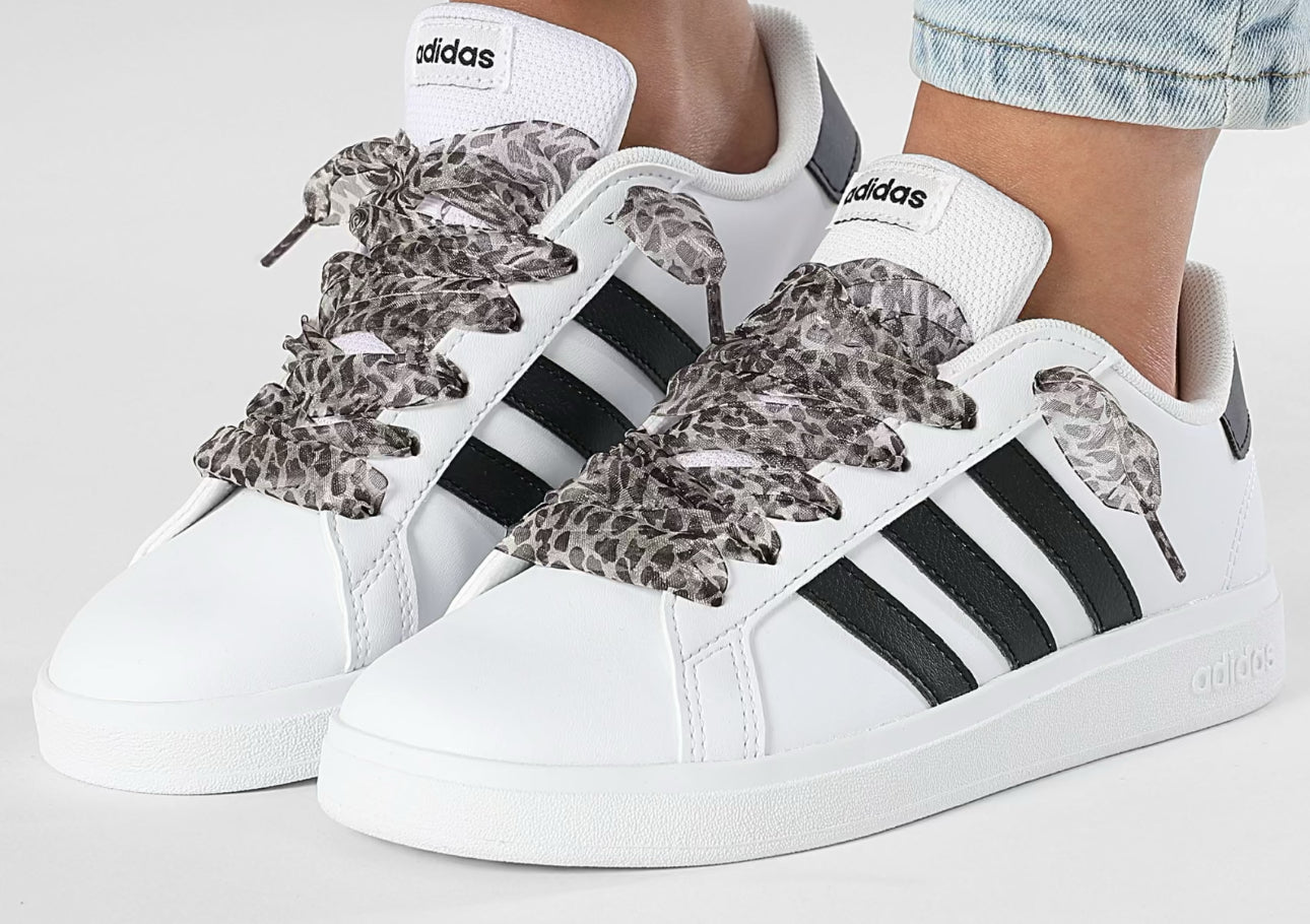 Baskets Adidas Sportswear Grand Court 2 Femme - GW6511 x SUPERLACED