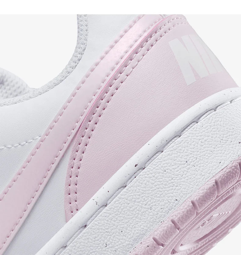 Nike DV5456-105 Enfants Blanches - Chaussures Sport Cushion Confort Résistantes