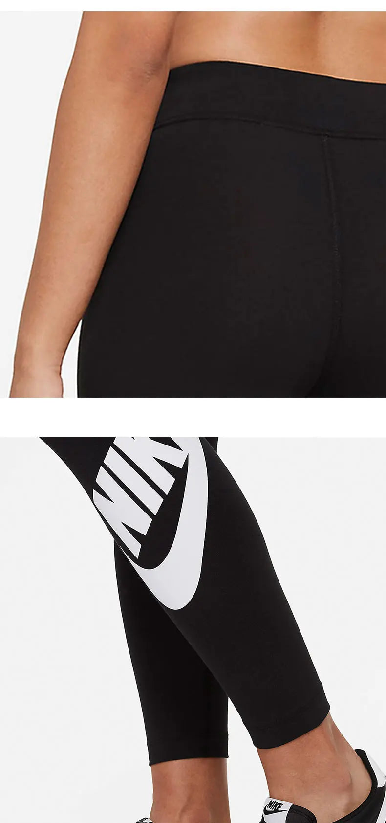 Legging Nike Femme Taille Haute - Training & Yoga CZ8529-615