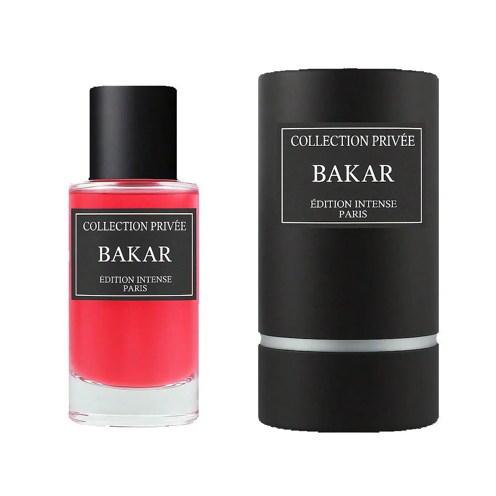 Private Collection Bakar 50ml - Parfum Mixte Unisexe