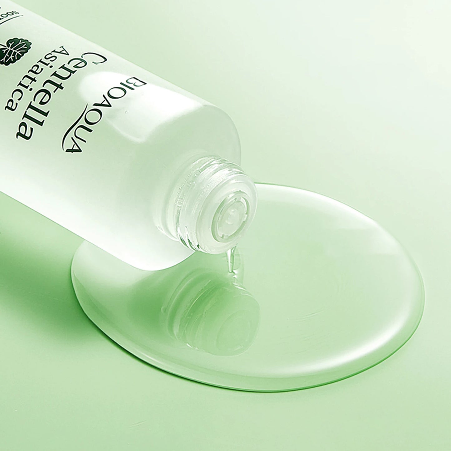 Kit Soin Visage Centella Asiatica 6 Pièces - Nettoyant Doux Hydratation Profonde Routine Quotidienne Tous Types Peau