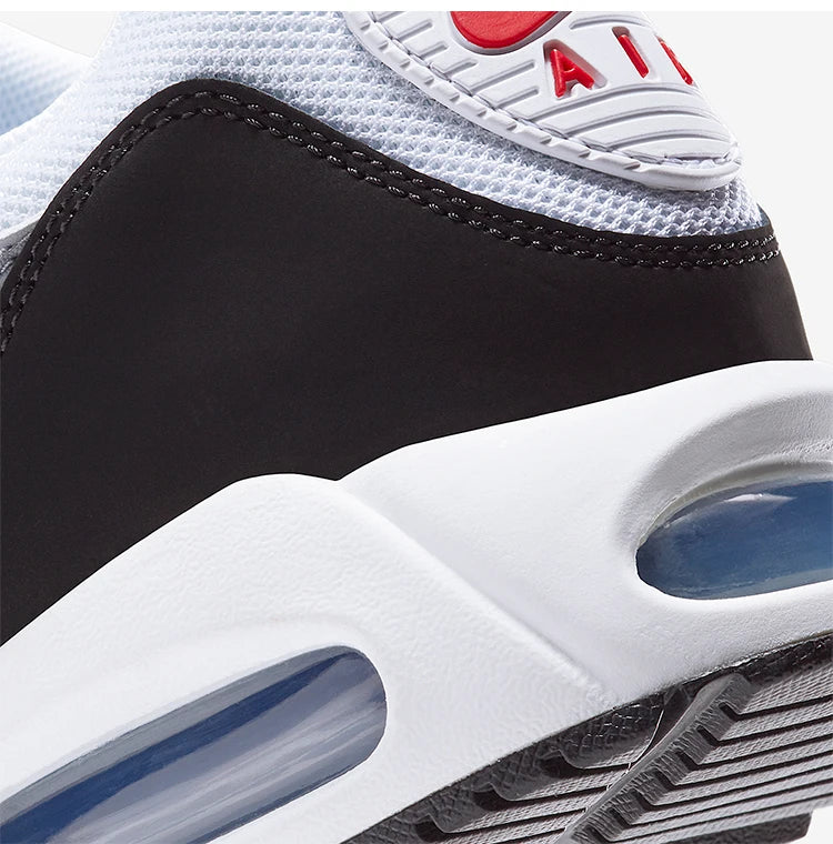 Nike Air Max Correlate Homme 511416-104 - Baskets Running Basses Authentiques