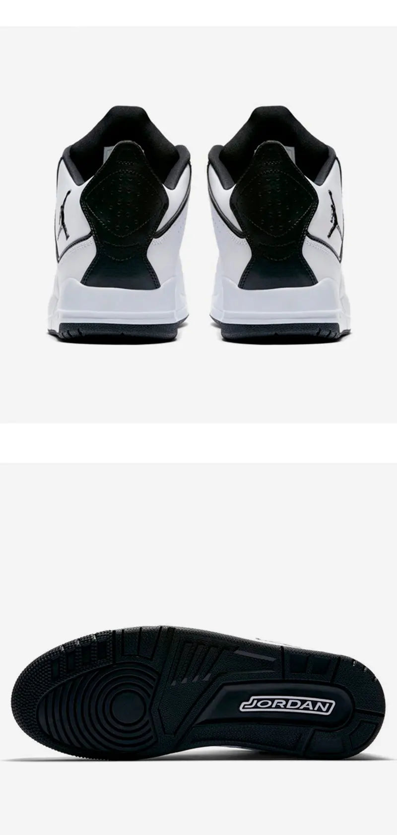 Baskets Nike Jordan Courtside 23 Homme AR1000-100 - Basketball Pratiques Confortables