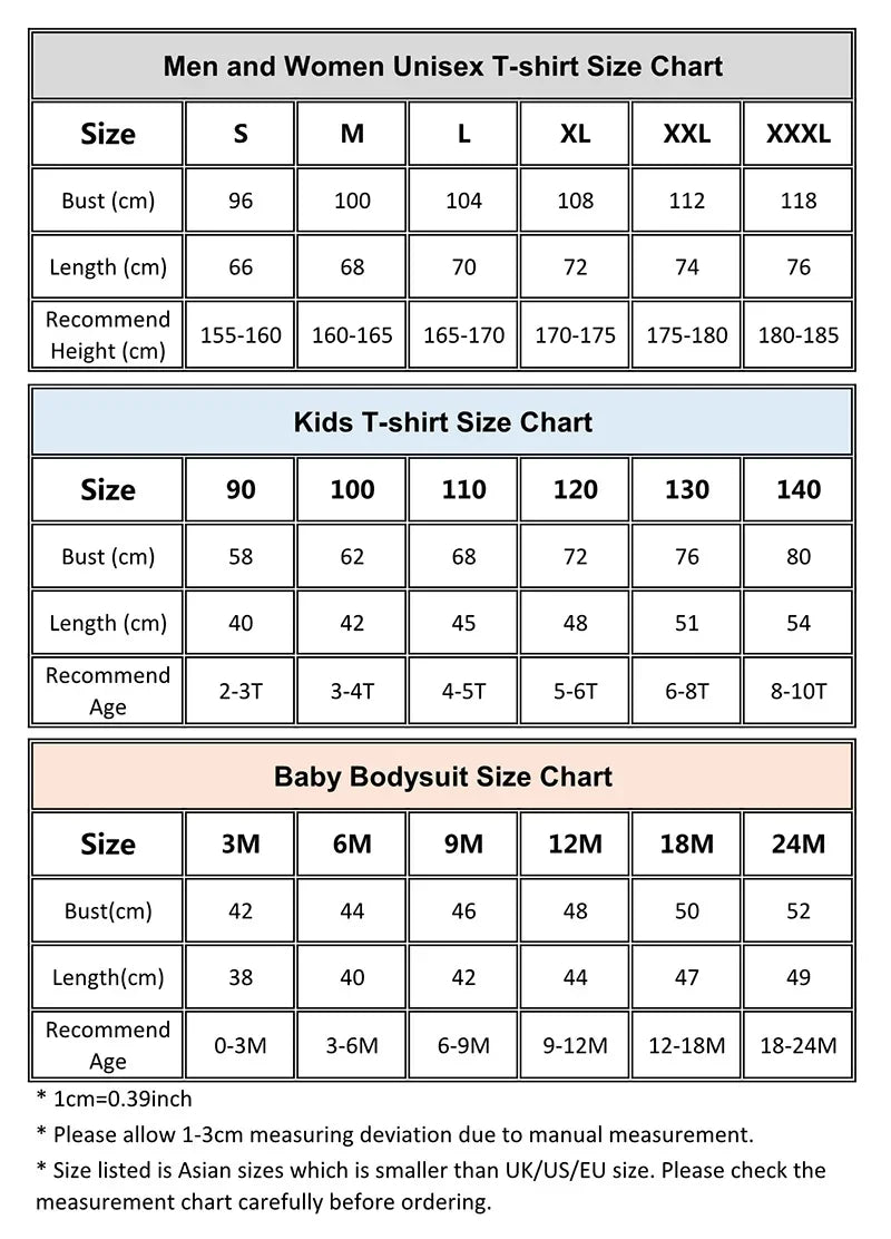 T-Shirt Assorti Famille Disney 2026 - Mickey Minnie Coton - Papa Maman Enfant Bébé