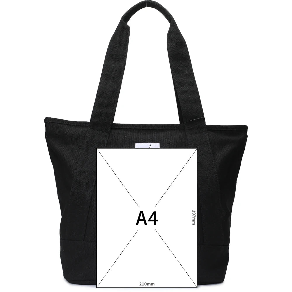 Sac Nike Tote Adulte JD2243019GS-002 2025 - Sport Loisirs Épaule Casual Noir