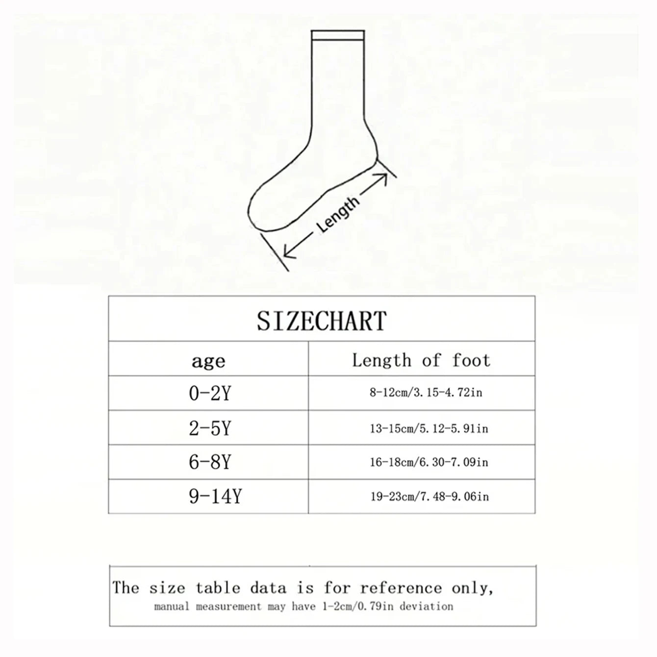 Lot 5 Paires Chaussettes Enfant Automne/Hiver - Chaussettes Épaisses Chaudes Garçon Motif Voiture