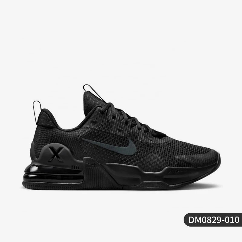 Nike Air Max Homme DM0829-010 - Chaussures Training Running Respirantes Confort