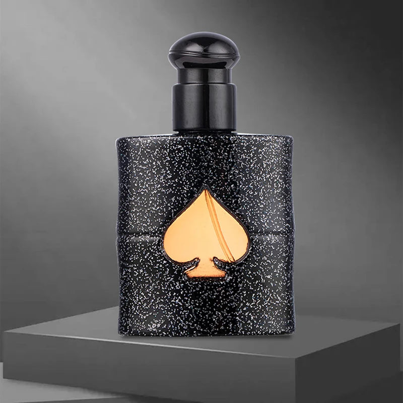 Coffret Parfum Luxe Femme 105ml - Eau de Parfum Florale Fraîche Longue Tenue Phéromones Séduction Cadeau Élégant