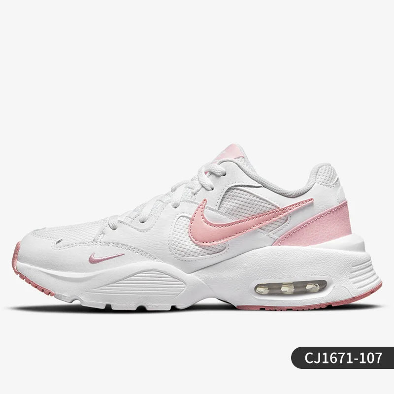 Nike genuine Air Max Fusion Men/Women's Casual Sports Shoes CJ1671-107