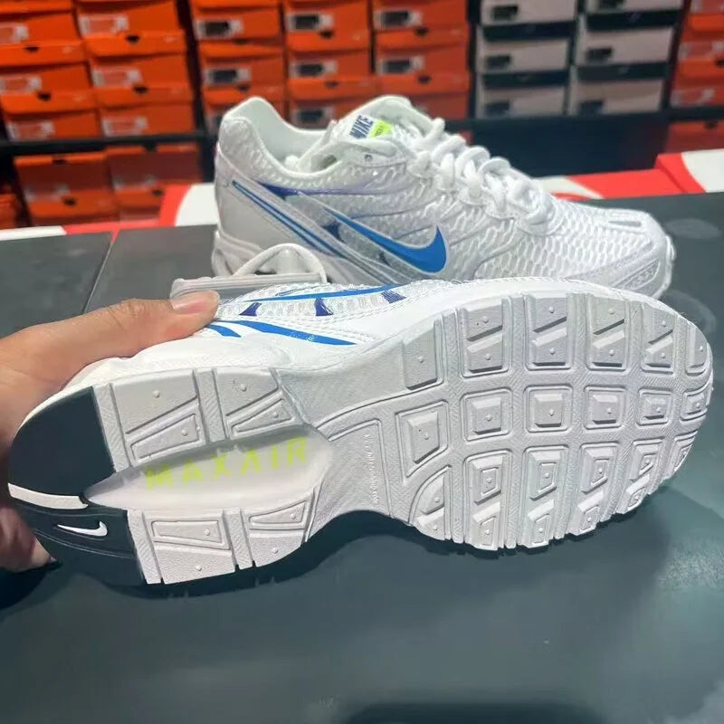 Baskets Nike Air Max Femme - Chaussures Running Légères Confortables Sport