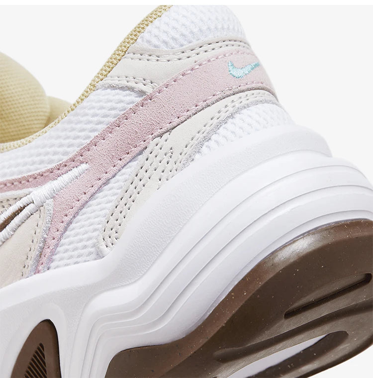 Baskets Nike Femme HM3691-130 - Mesh Respirantes Résistantes Casual Sport