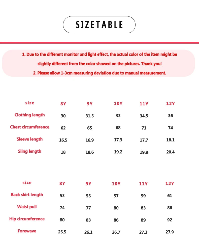 Ensemble Fille Été 2 Pièces - Top Bretelles Imprimé + Jupe-Short