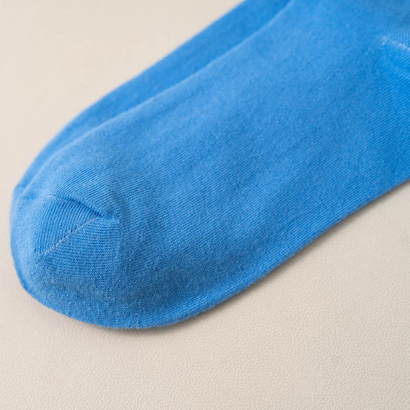 Lot 5 Paires Chaussettes Stitch Disney Ado - Socquettes Coton Mode Tendance