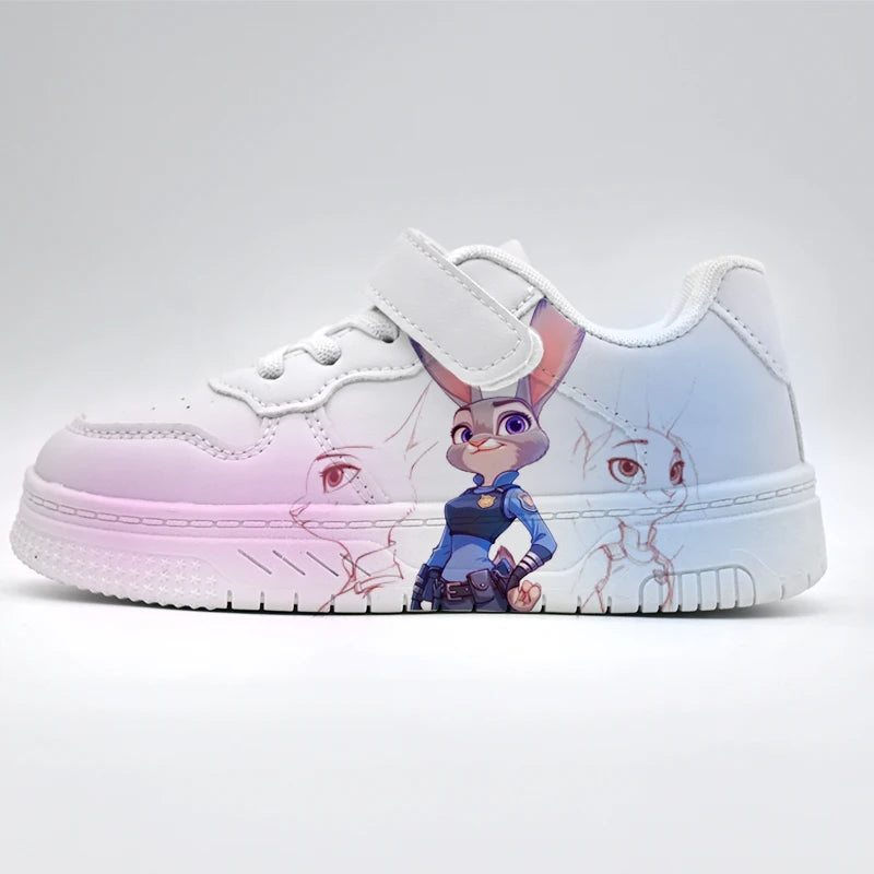 Baskets Fille Printemps 2026 - Sneakers Sport Respirantes Tennis Running Étudiante