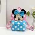 Sac à Dos Disney Mickey Femme Grande Capacité - Backpack Pliable Outdoor École Voyage