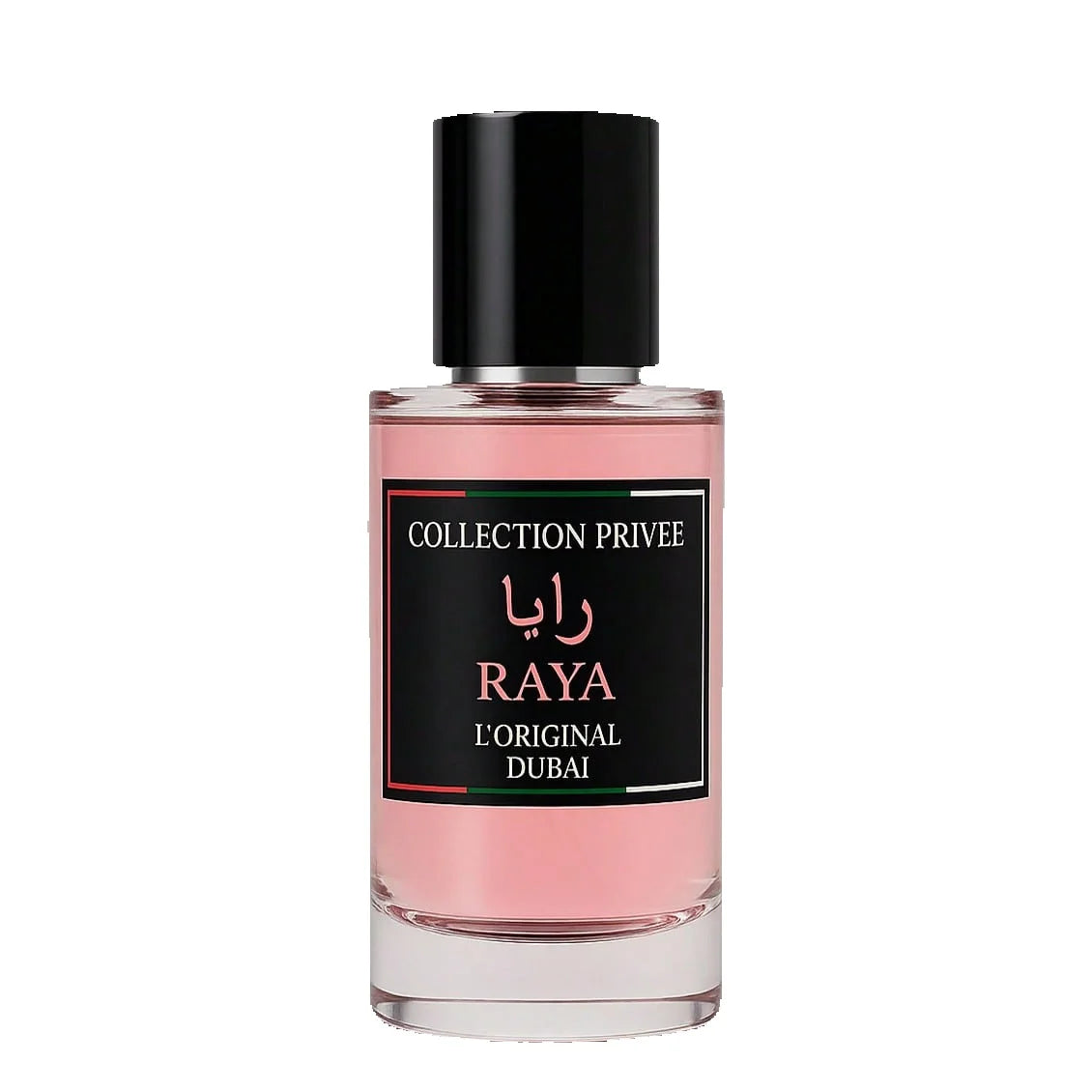 Private RAYA COLLECTION The original DUBAI 50ML unisex perfume water