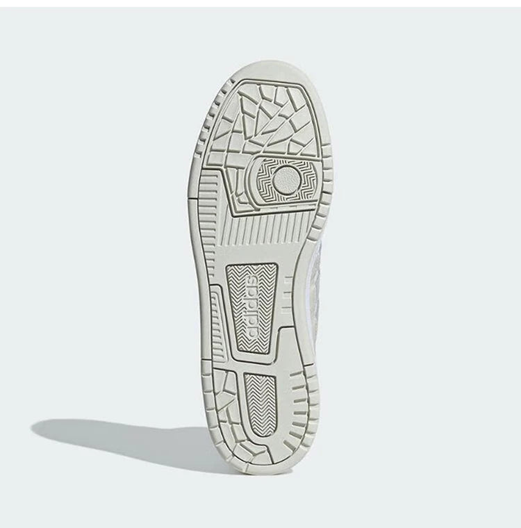 Baskets Adidas Basketball IE1022 Mixte 2024 - Résistantes Lacets Homme Femme