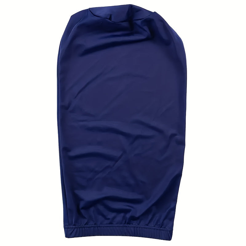 Bonnet Dreadlocks Spandex Large Homme - Doux Extensible Protection Locs Facile Porter Entretenir