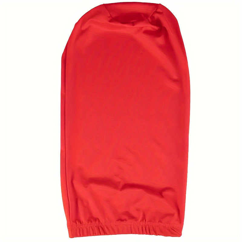 Bonnet Dreadlocks Spandex Large Homme - Doux Extensible Protection Locs Facile Porter Entretenir