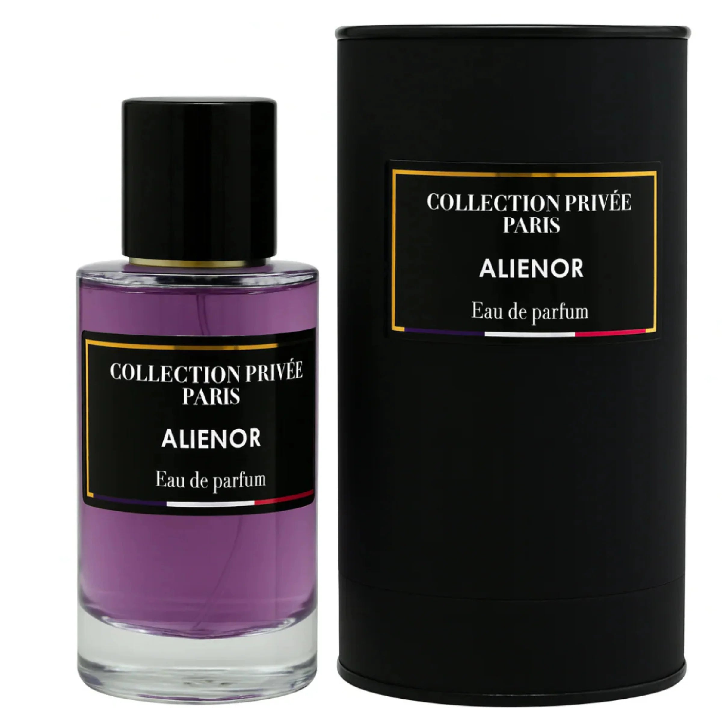 Private Collection Alienor mixed perfume water 50ml