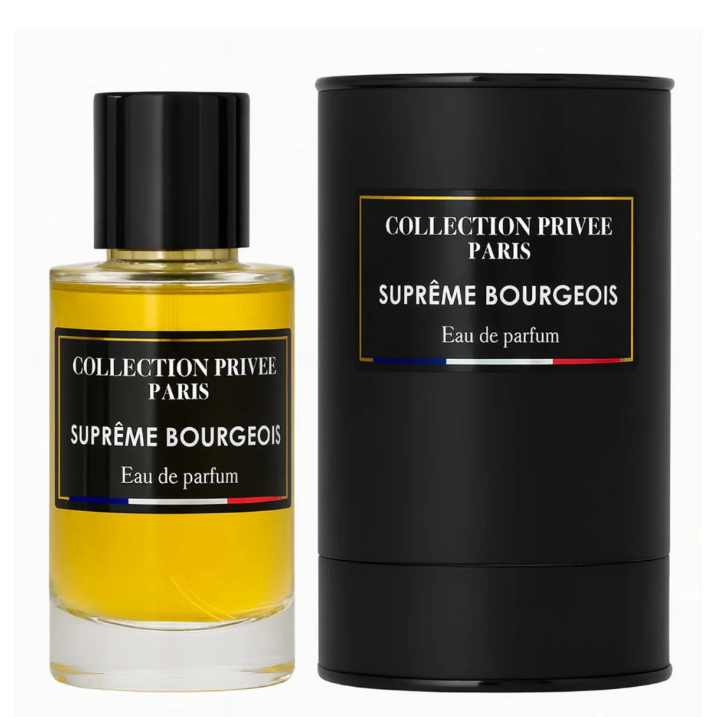 Private Collection Supreme Bourgeois EDP mixed 50ml