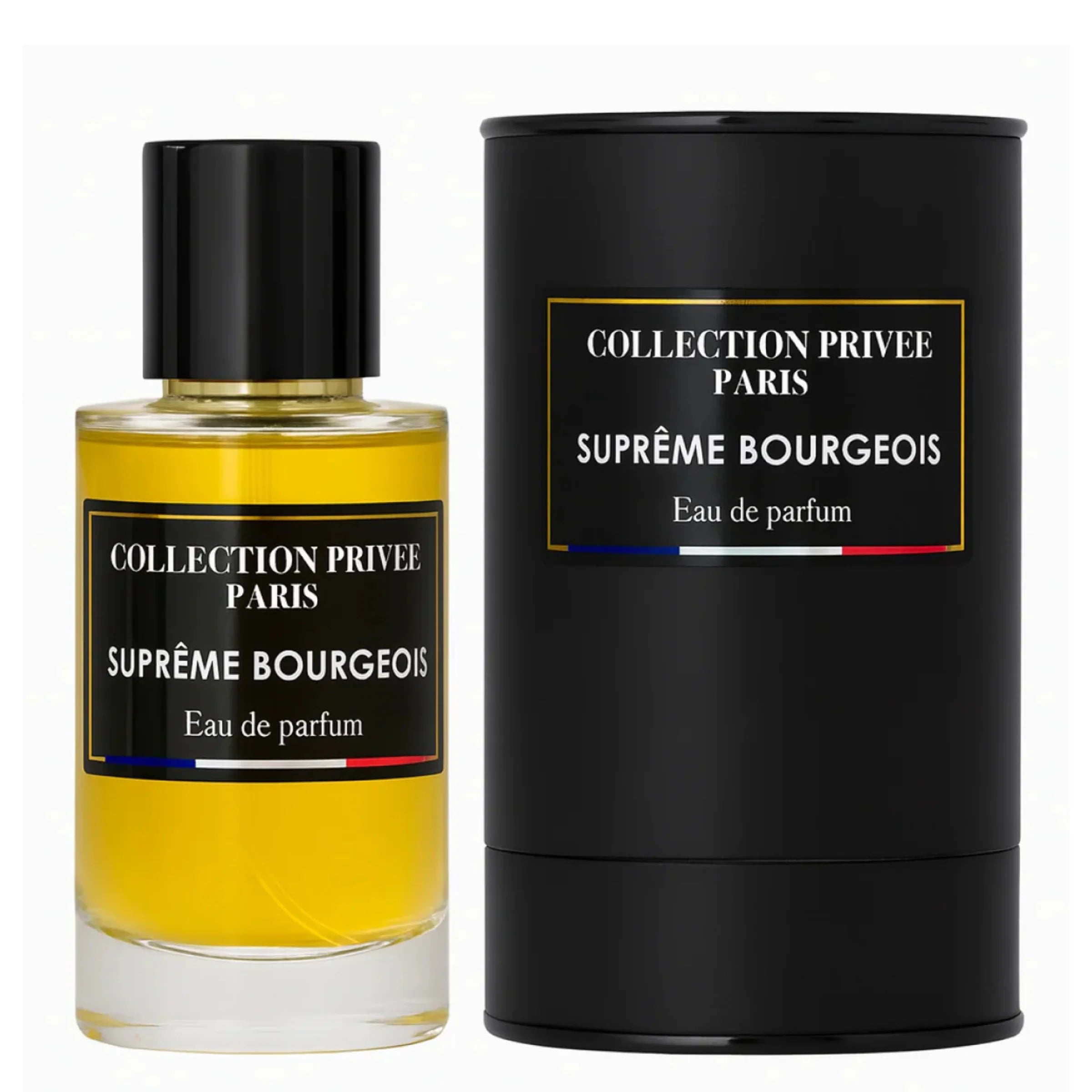 Private Collection Supreme Bourgeois EDP mixed 50ml