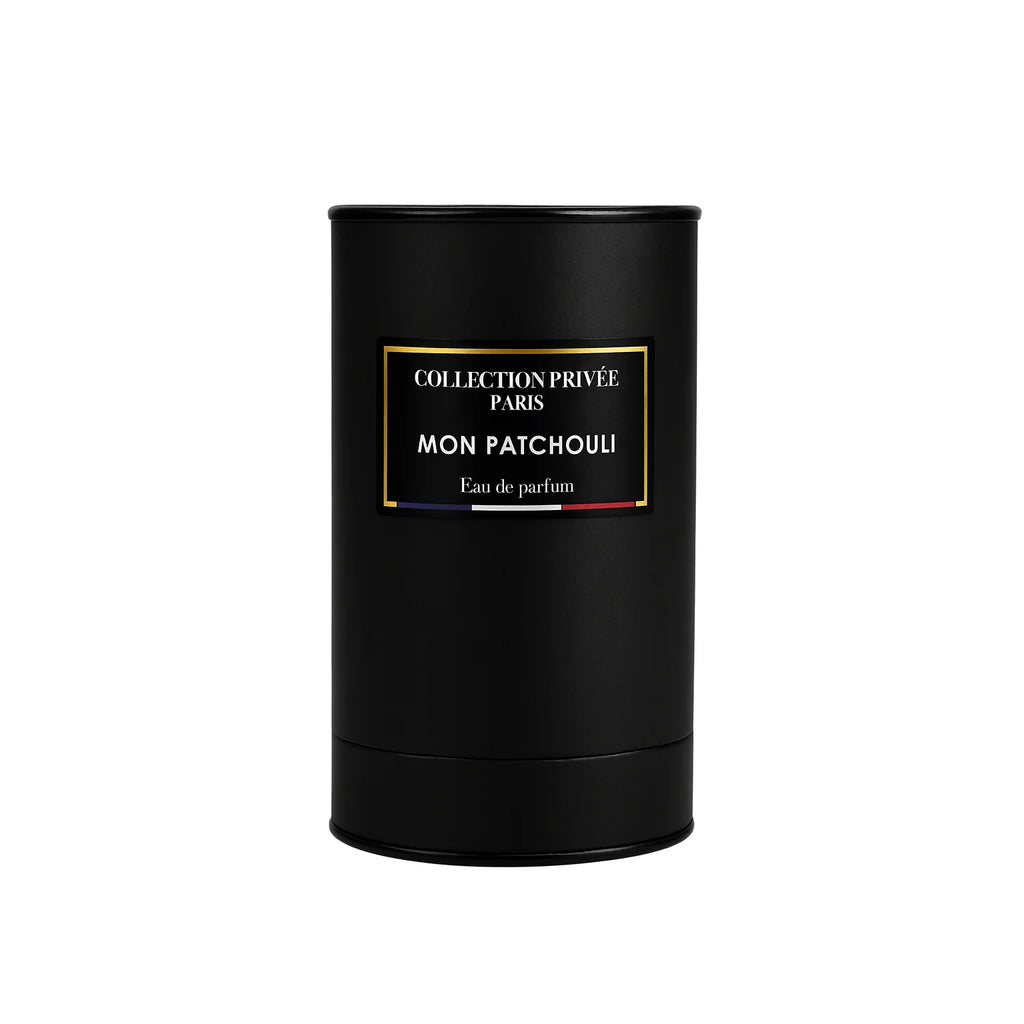 Private Collection my Patchouli mixed perfume water 50ml