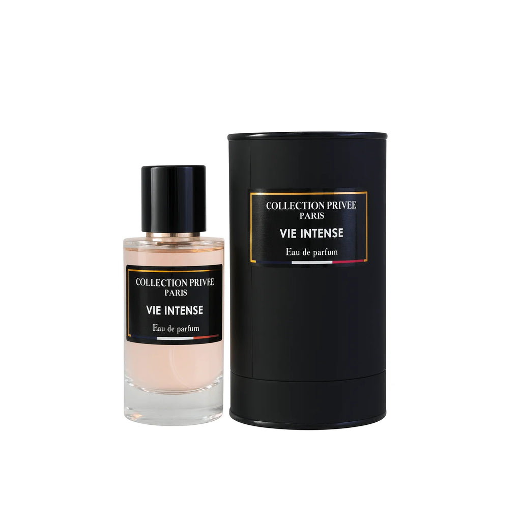 Private Collection Intense Life Unisex Eau de Parfum 50ml