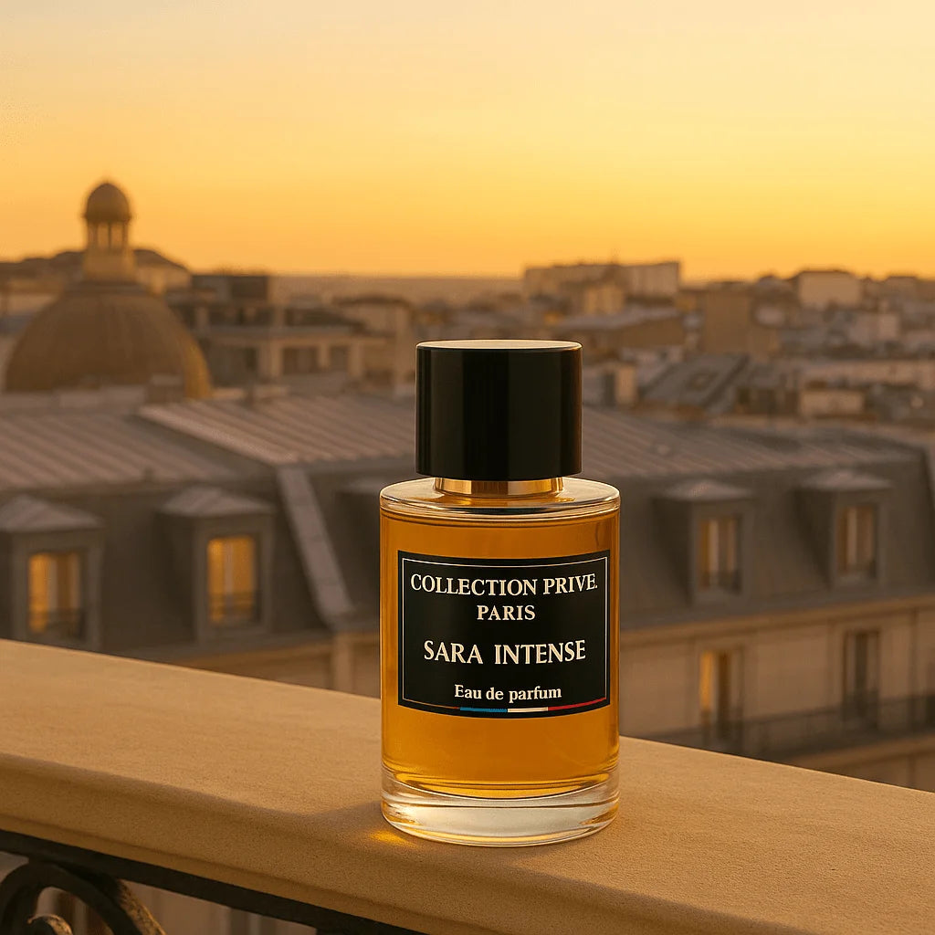 Collection Privée Sara Intense – Eau de Parfum Mixte 50ml