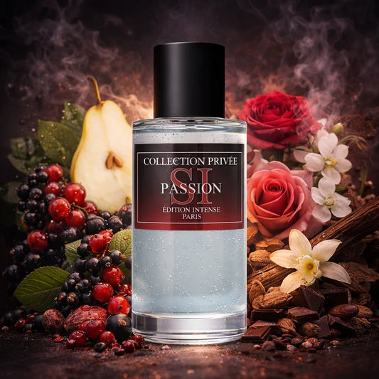 Private Collection If Passion 50ml - Parfum Mixte Unisexe
