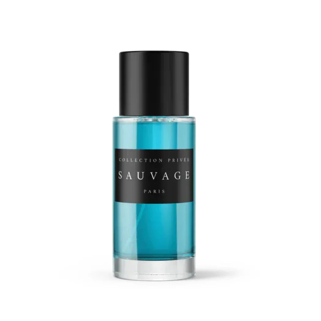 Private Collection night Savage mixed perfume extract 50ml