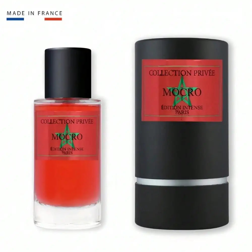 Private Collection Mocro 50ml - Parfum Mixte Unisexe