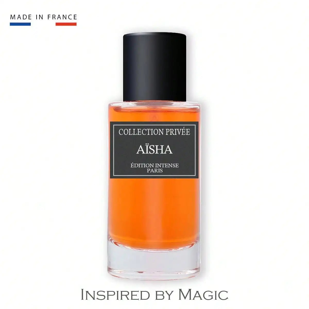 Private Collection Aisha 50ml - Parfum Mixte Unisexe