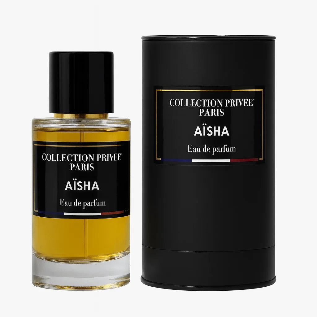 Private Collection Aisha mixed perfume water 50ml