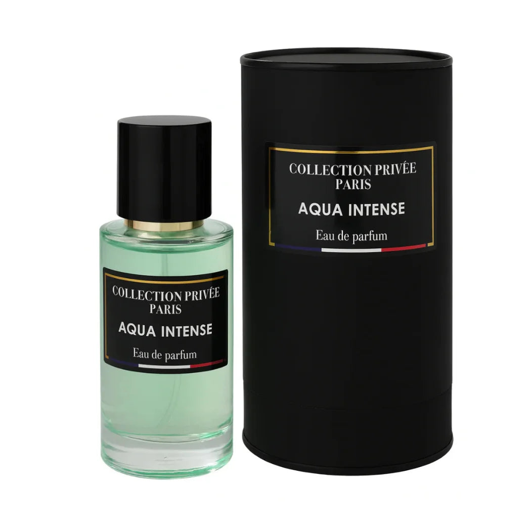 Private Collection Aqua Intense mixed perfume water 50ml