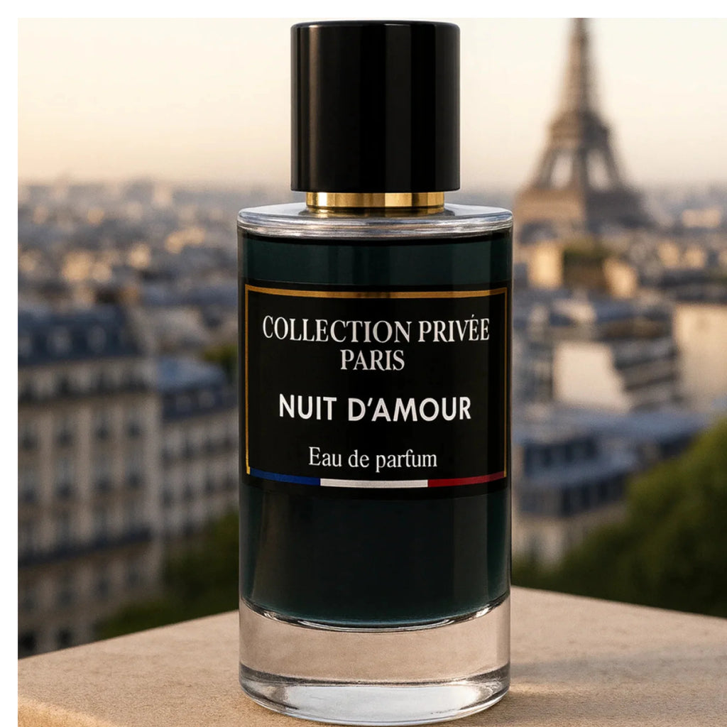 Collection Privée Nuit d'Amour – Eau de Parfum Mixte 50ml