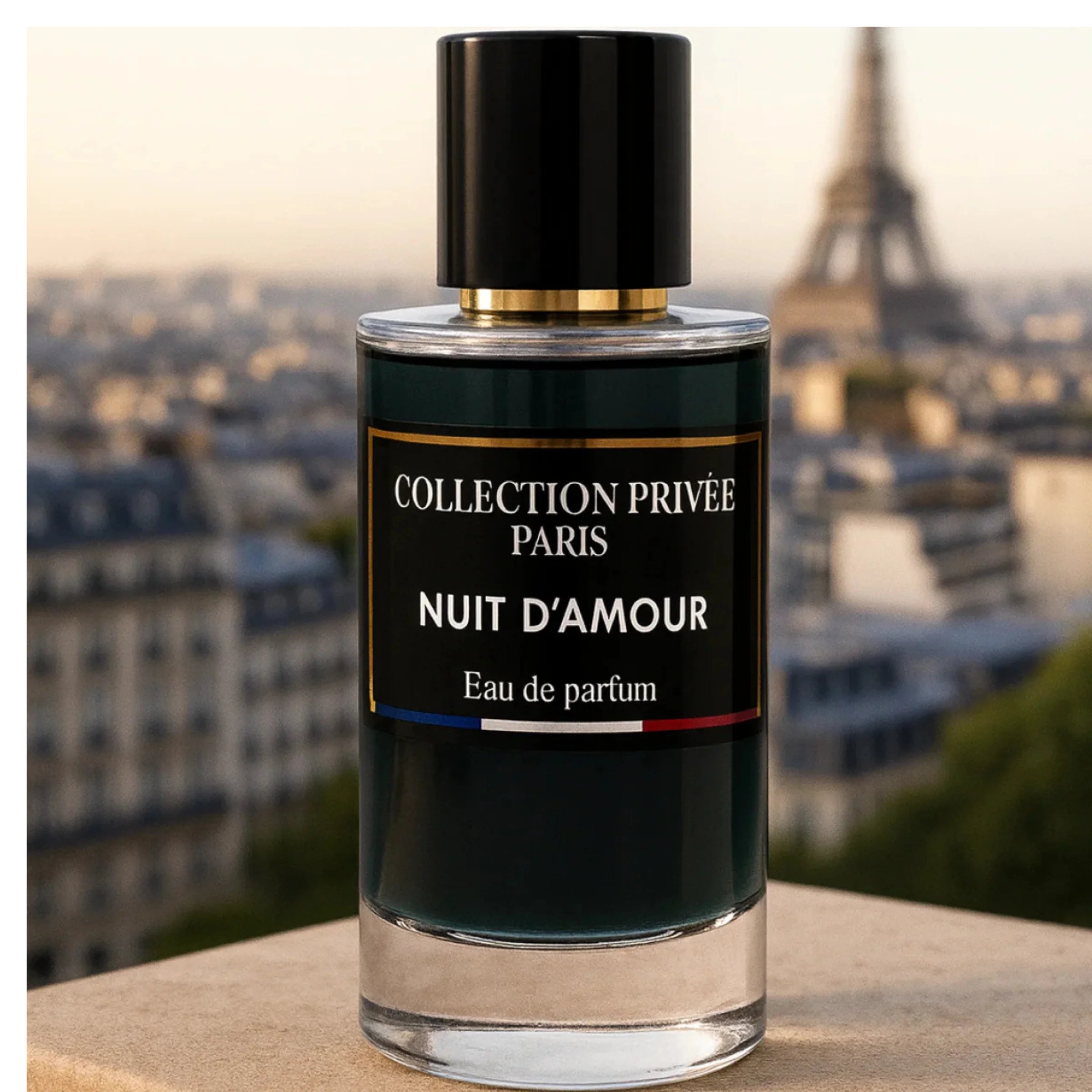 Collection Privée Nuit d'Amour – Eau de Parfum Mixte 50ml