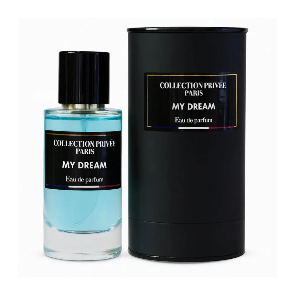 Private Collection My Dream mixed perfume water 50ml