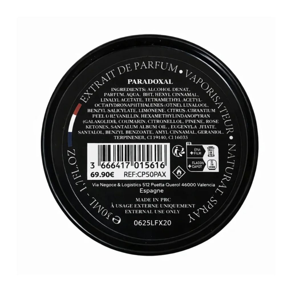 Private Collection 50ml perfume extract