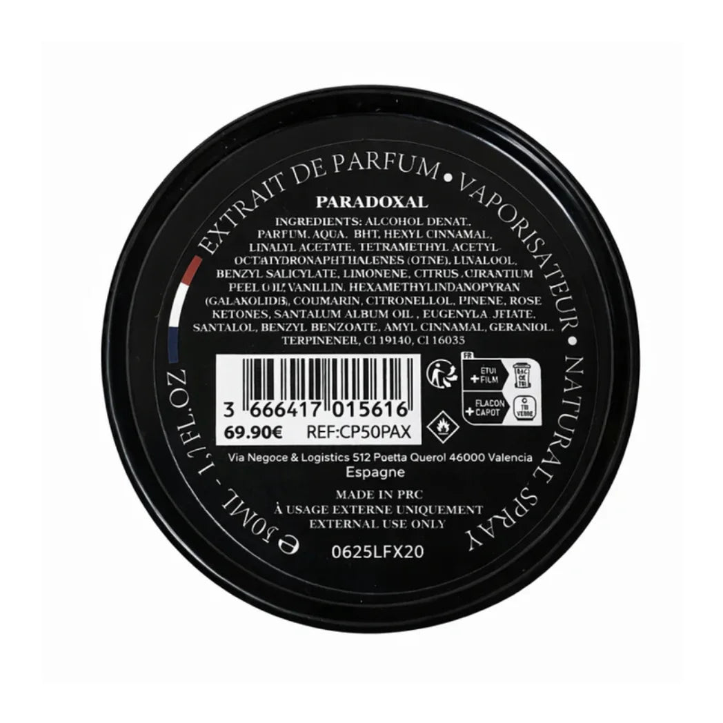 Private Collection 50ml perfume extract