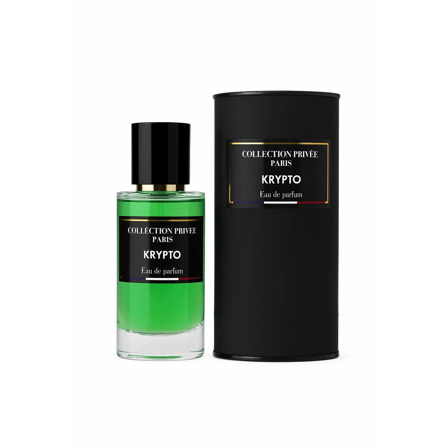 Private Collection Krypto mixed perfume 50ml