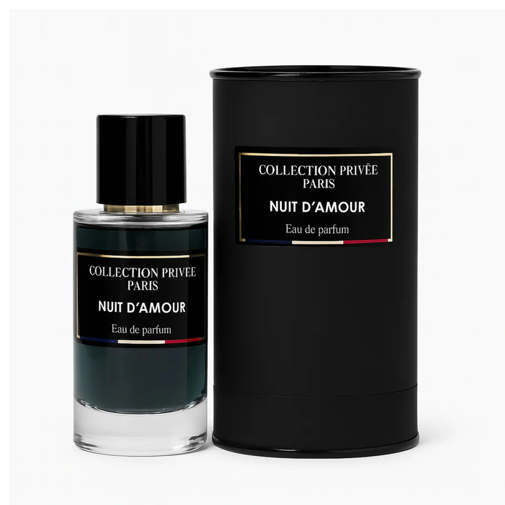 Collection Privée Nuit d'Amour – Eau de Parfum Mixte 50ml