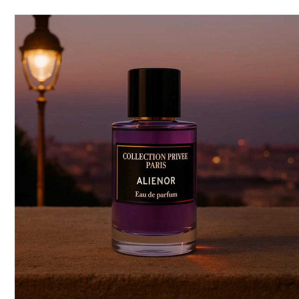 Private Collection Alienor mixed perfume water 50ml