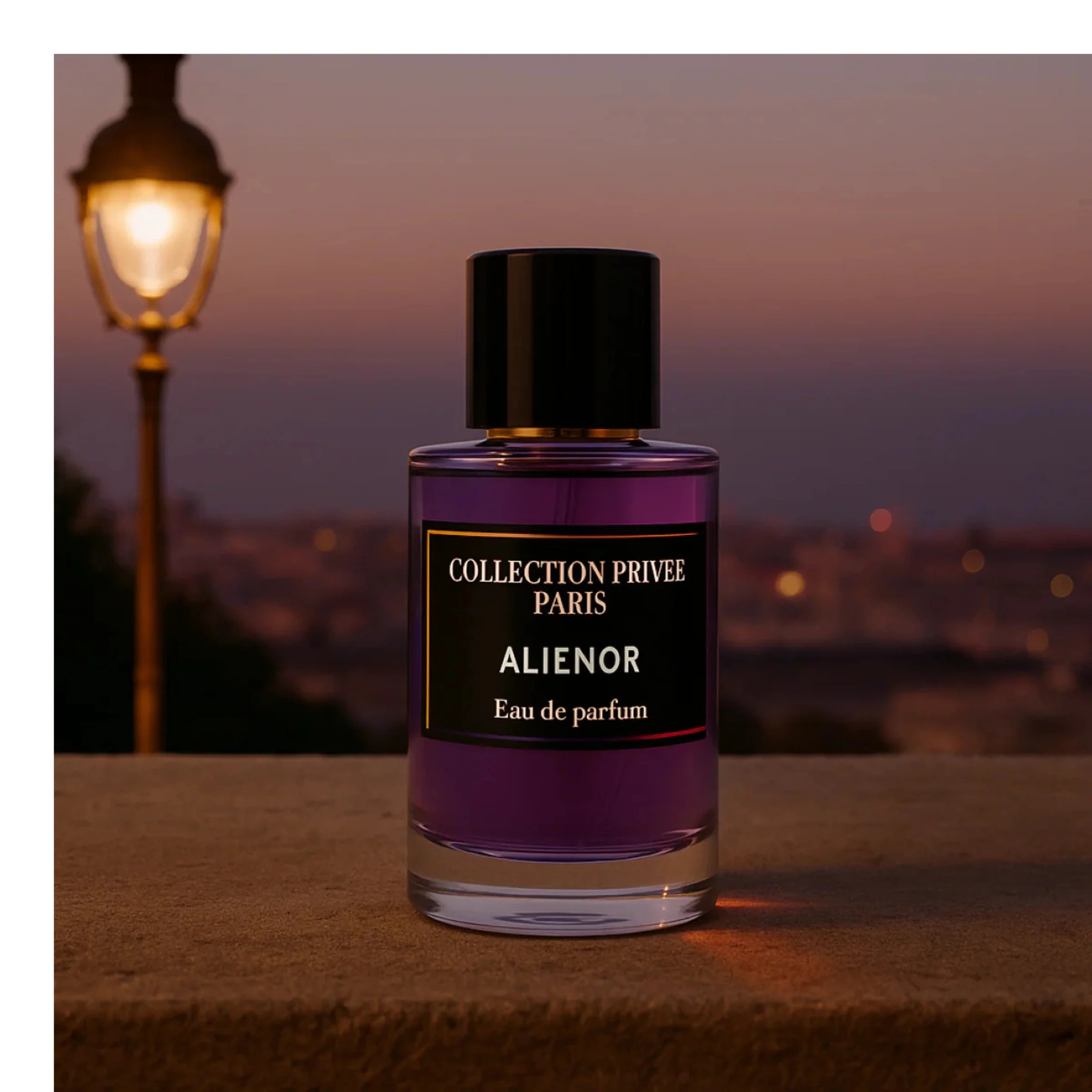 Private Collection Alienor mixed perfume water 50ml