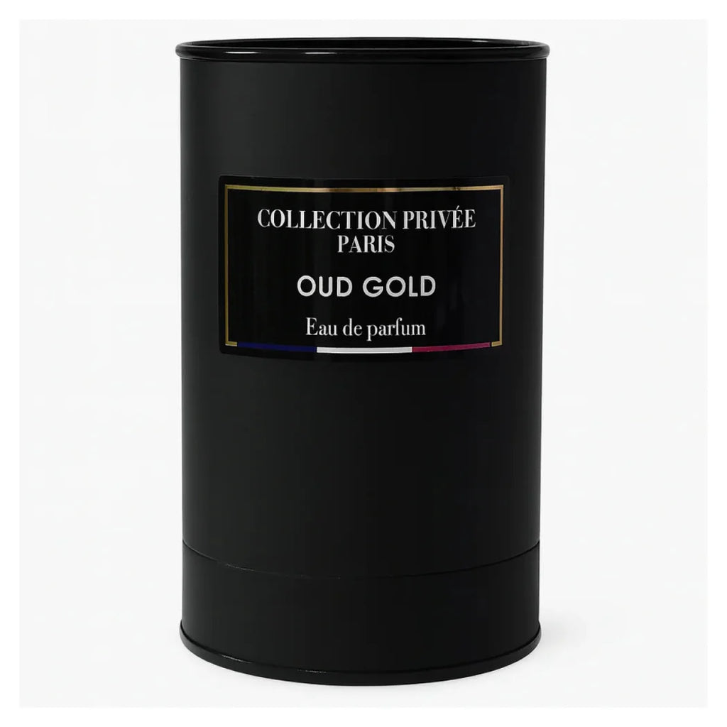 Private Collection Oud Gold mixed perfume water 50ml